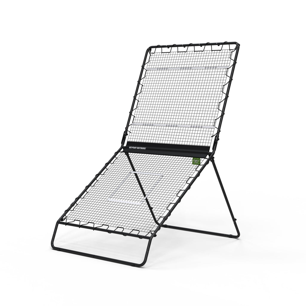 EXIT Smash padel rebounder