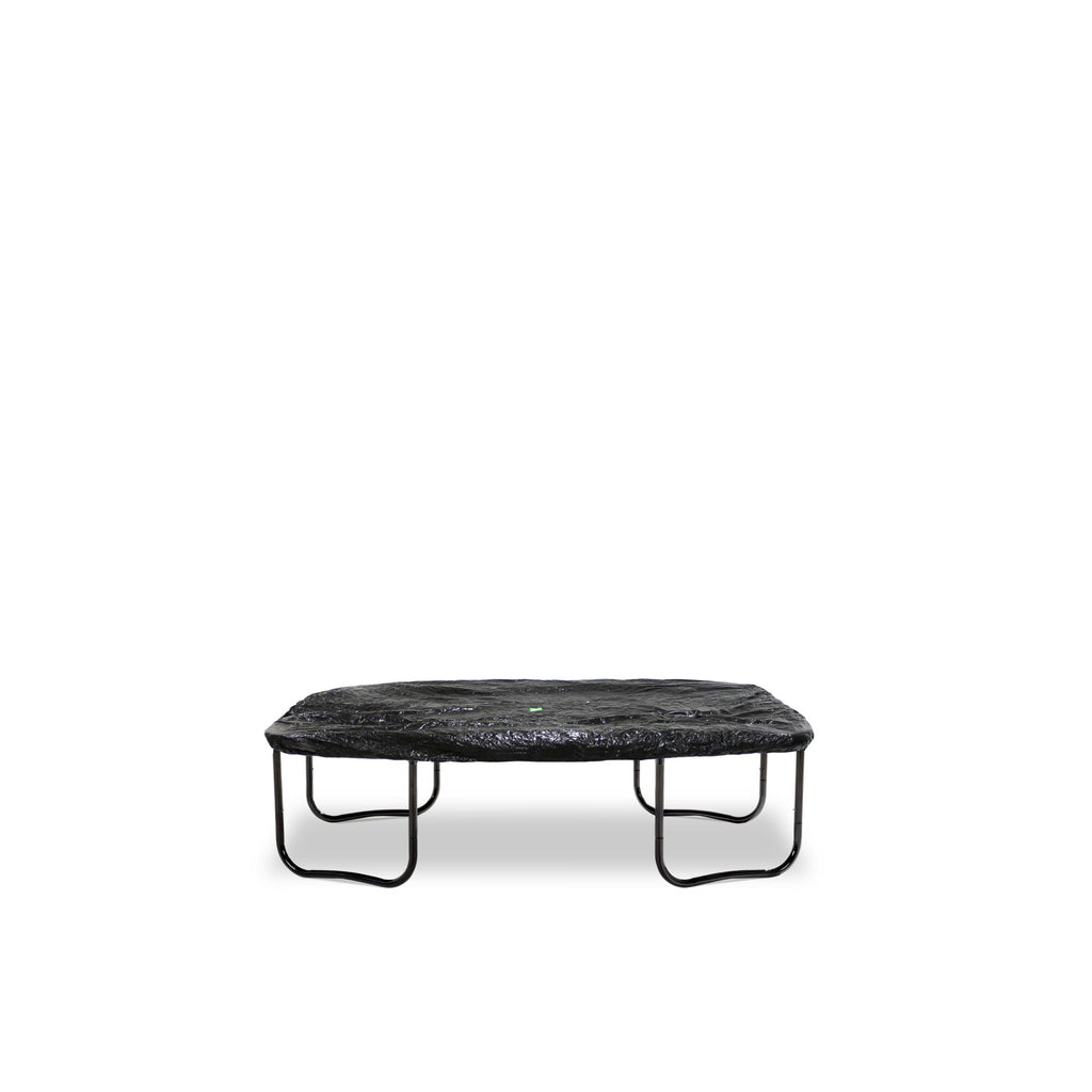 EXIT trampolin rektangulært overtræk 153x214cm