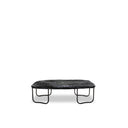 EXIT trampolin rektangulært overtræk 153x214cm