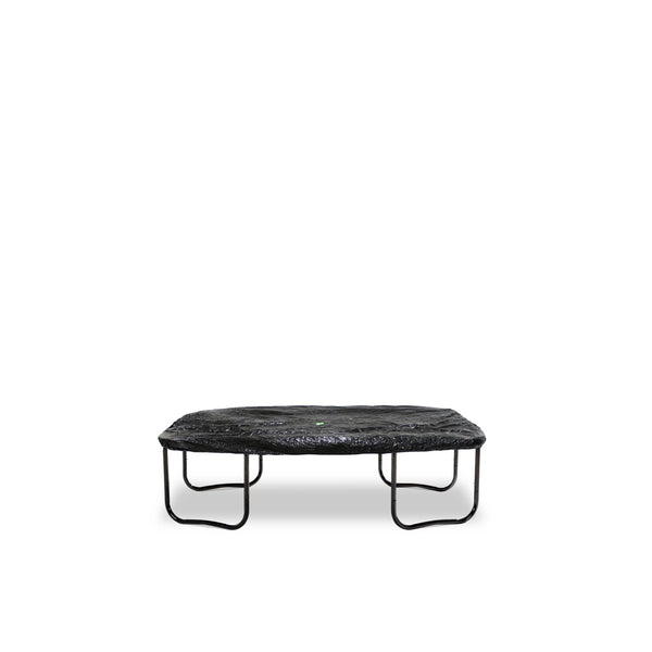 EXIT trampolin rektangulært overtræk 153x214cm