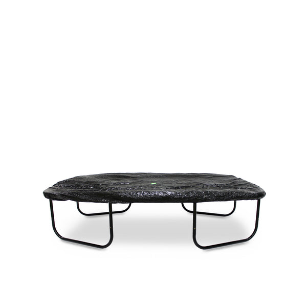 EXIT rektangulært trampolinovertræk 214x305cm