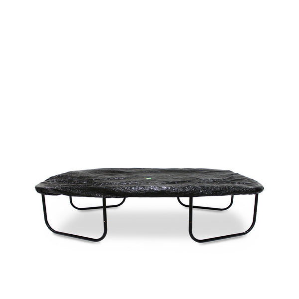 EXIT rektangulært trampolinovertræk 214x366cm