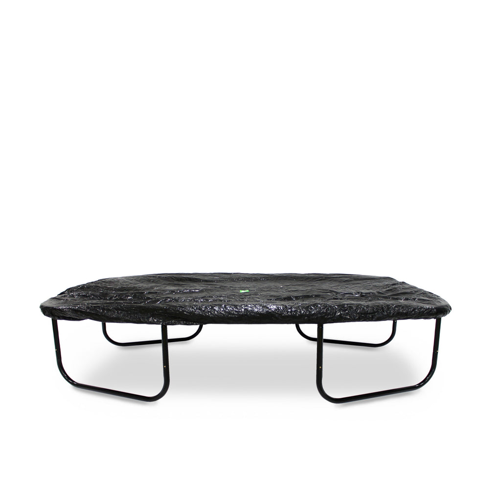EXIT rektangulært trampolinovertræk 244x427cm