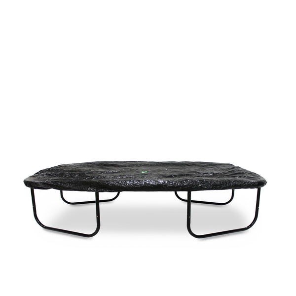 EXIT rektangulært trampolinovertræk 244x427cm