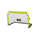 EXIT Tempo mini fodboldmål 90x60cm (sæt med 2 stk.)