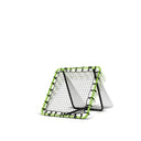 EXIT Tempo multisport rebounder 100x100cm - grøn/sort