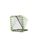 EXIT Tempo multisport rebounder 100x100cm - grøn/sort