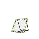 EXIT Tempo multisport rebounder 100x100cm - grøn/sort