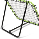 EXIT Tempo multisport rebounder 100x100cm - grøn/sort