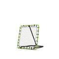 EXIT Tempo multisport rebounder 100x100cm - grøn/sort