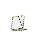EXIT Tempo multisport rebounder 100x100cm - grøn/sort