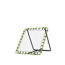 EXIT Tempo multisport rebounder 120x120cm - grøn/sort