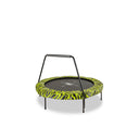 EXIT Tiggy junior trampolin ø140cm med stang