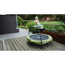 EXIT Tiggy junior trampolin ø140cm med stang