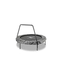 EXIT Tiggy junior trampolin ø140cm med stang