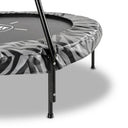 EXIT Tiggy junior trampolin ø140cm med stang