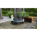 EXIT Tiggy junior trampolin ø140cm med sikkerhedsnet