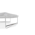 EXIT ydre karton robotklipperstopper M til trampoliner (sæt med 2 stk.)