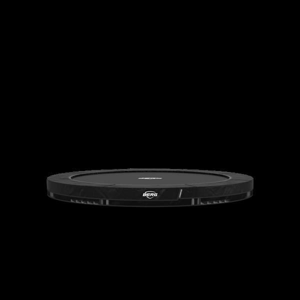BERG Champion InGround 330 Black Sport-Airflow