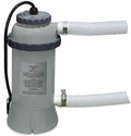 Pool Heater varmepumpe