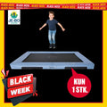 Etan Hi-Flyer 1075 Inground 310 x 230 cm. Grå