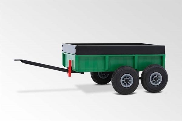 BERG Tandem trailer XL