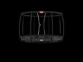 BERG Champion Inground 330 grey + Safety net Deluxe