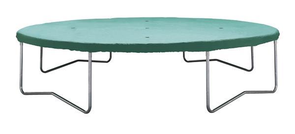 Cover BERG  Basic Ø270 green