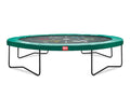 BERG Champion Ø430 Tattoo trampolin