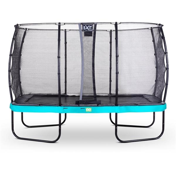 EXIT Elegant 244x427 + Safetynet Economy (Blue)