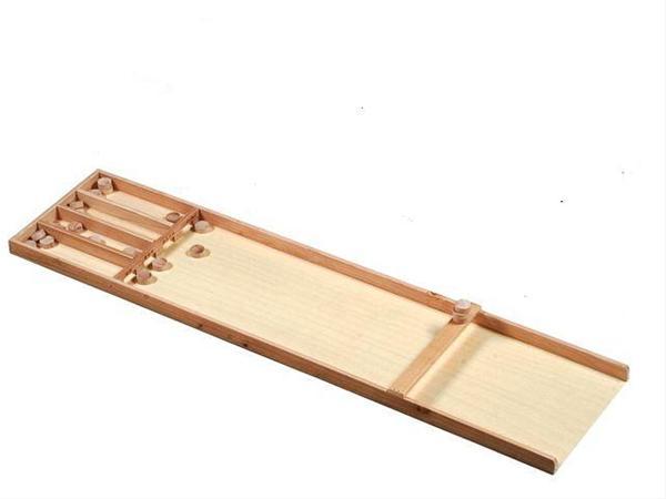 Shuffleboard 120