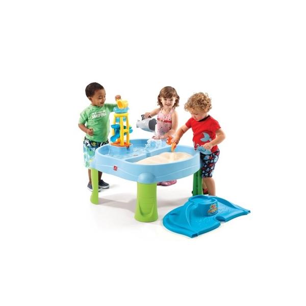 Splash & Scoop Bay Sand- og Vandbord