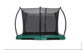 Sikkerhedsnet Etan Hi-Flyer 1075 Inground 310x230cm