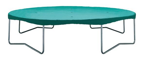 Cover BERG Extra Ø380 green