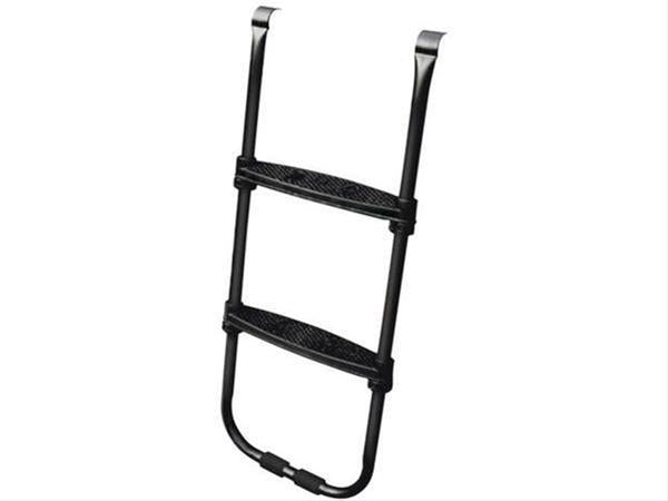 BERG Trampolin stige L justerbar