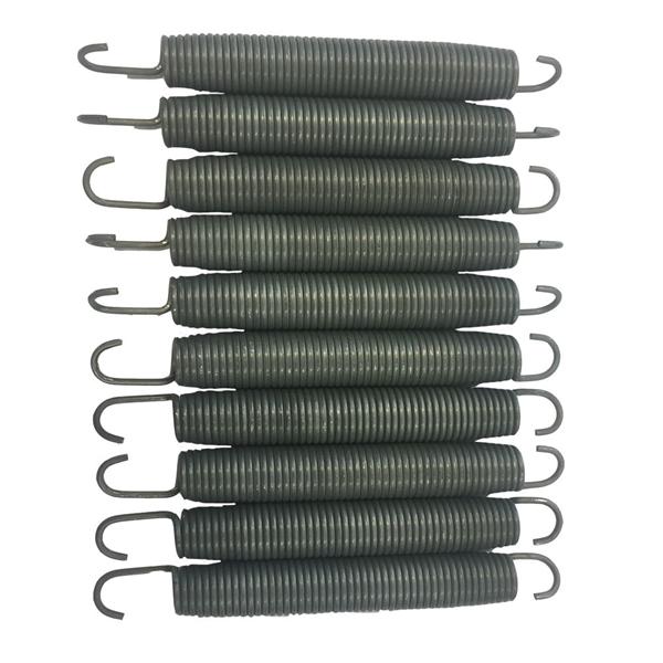 Etan Premium Quality fjeder 220mm 10 Stk.