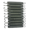 Etan Premium Quality fjeder 220mm 10 Stk.