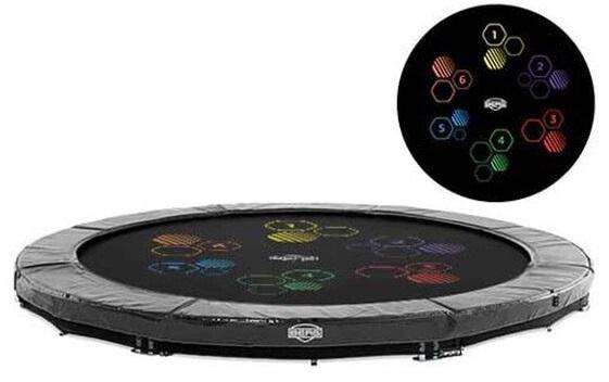 BERG Elite InGround Ø430 Sport AirFlow Grey Levels