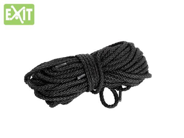 Exit bundsnor til montering af sikkerhedsnet 4,5m.