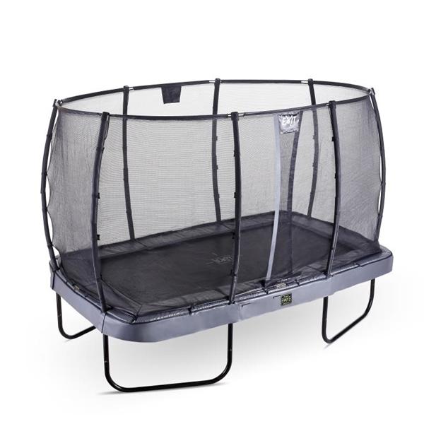 EXIT Elegant Premium 244x427 + Safetynet Deluxe (grey)