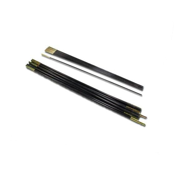 Komplet flexiring Exit sikkerhedsnet contour 427 (top og bund)