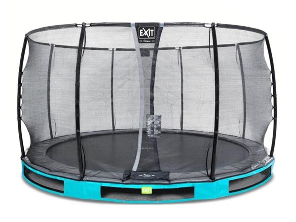 EXIT Elegant 427 ground + Safetynet Economy (blue)