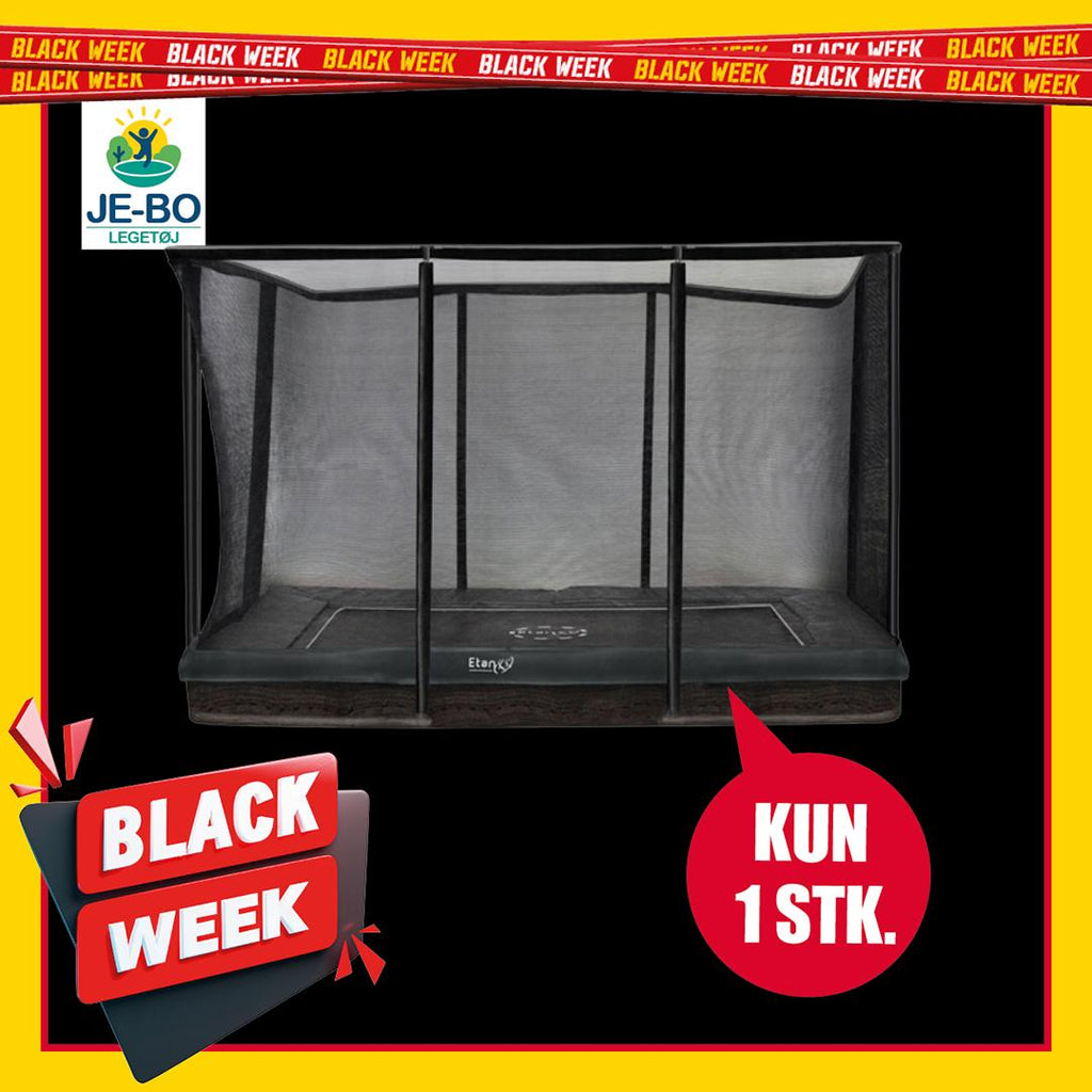 Etan Premium  Gold 1259 Inground 380 x 275cm.
