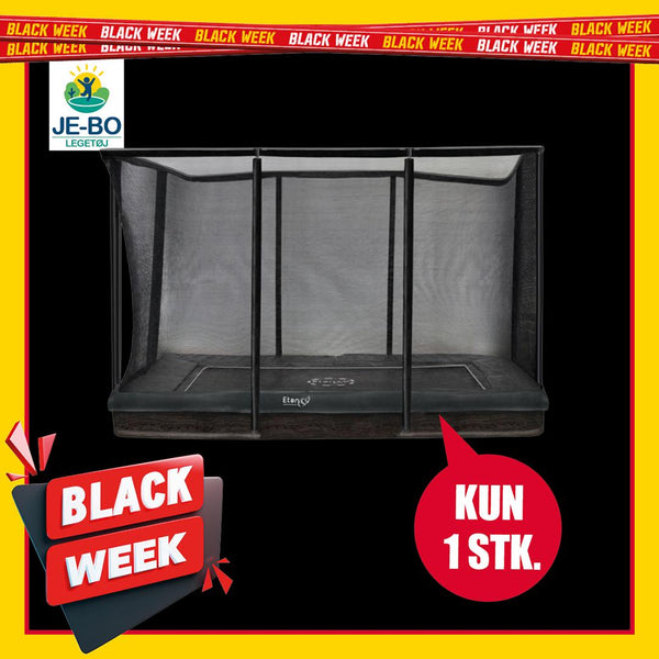 Etan Premium  Gold 1259 Inground 380 x 275cm.