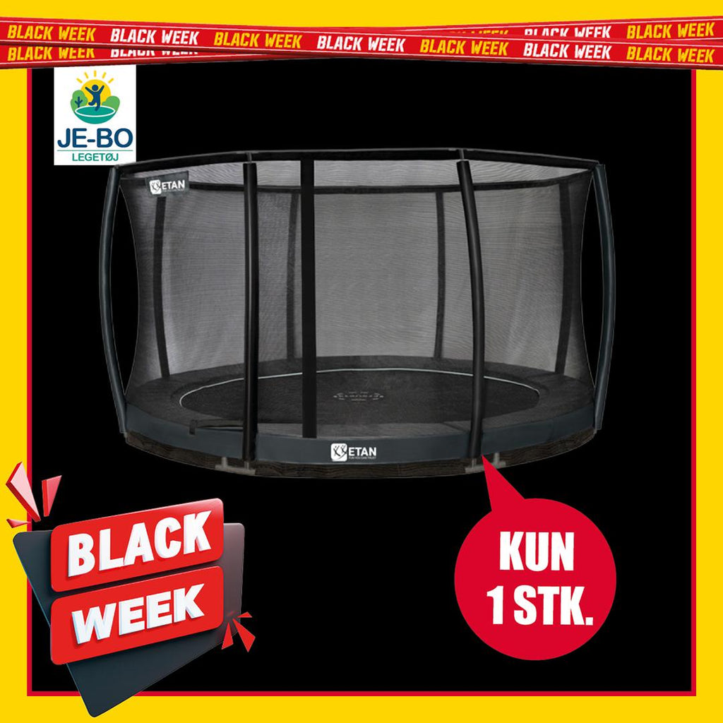 Etan Premium Gold 14 Combi  Delux 430  inground