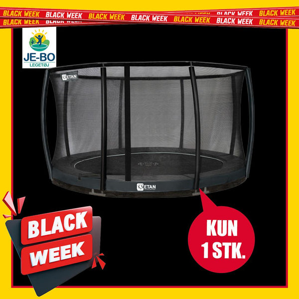 Etan Premium Gold 14 Combi  Delux 430  inground