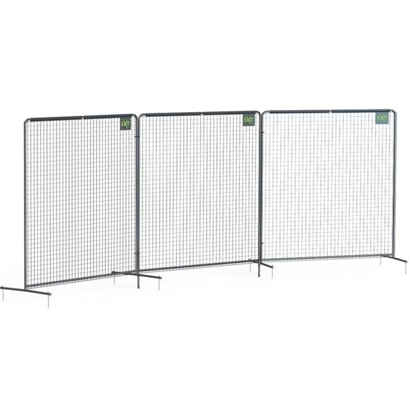 EXIT Backstop Net 900