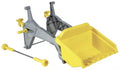frontlæsser til rollytoys pedaltraktor 2½ +