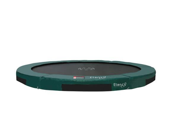 Etan Hi-Flyer 12 Inground 370 trampolin