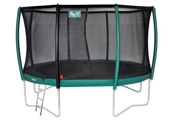 Etan Premium Gold 14 Combi Delux 430